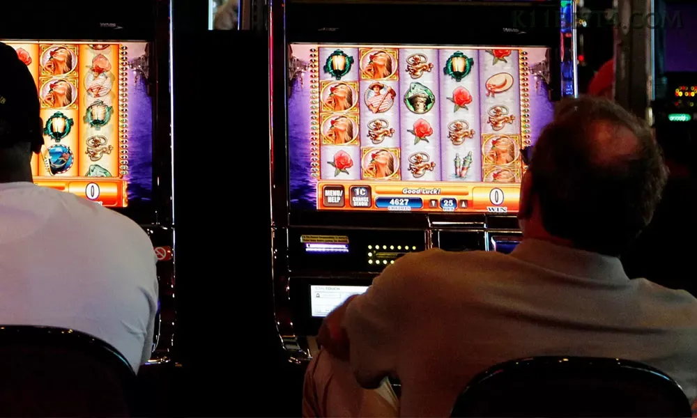 Slots k11bet - Sweet Bonanza e caça-níqueis populares