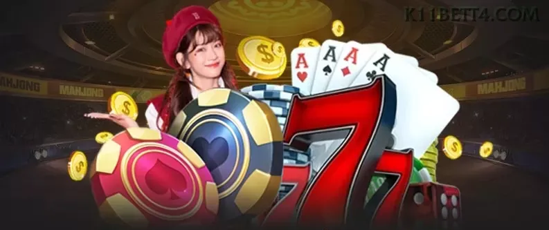 Slots com prêmios k11bet